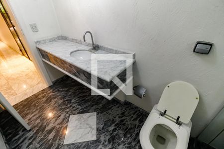 Apartamento à venda com 390m², 6 quartos e 4 vagasLavabo