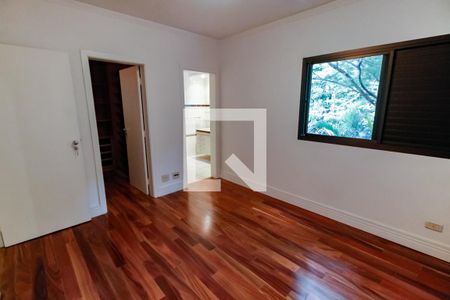 Apartamento à venda com 390m², 6 quartos e 4 vagasSuíte 1