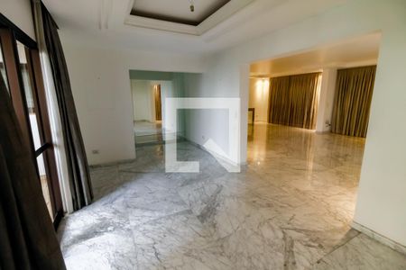 Apartamento à venda com 390m², 6 quartos e 4 vagasSala 2