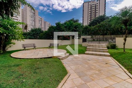 Apartamento à venda com 390m², 6 quartos e 4 vagasÁrea comum