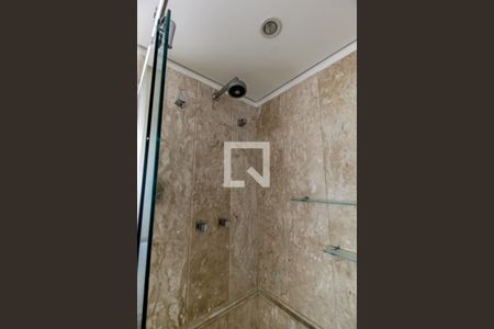 Apartamento à venda com 390m², 6 quartos e 4 vagasBanheiro da Suíte 4