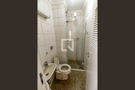 Apartamento à venda com 390m², 6 quartos e 4 vagasBanheiro de serviço