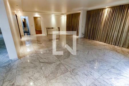 Apartamento à venda com 390m², 6 quartos e 4 vagasSala 1