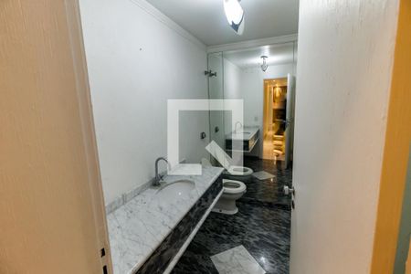 Apartamento à venda com 390m², 6 quartos e 4 vagasLavabo