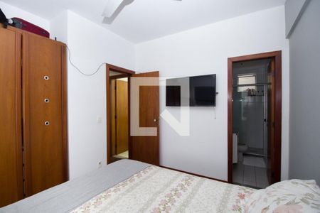 Apartamento à venda com 60m², 2 quartos e 1 vagaSuíte