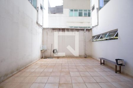 Apartamento à venda com 60m², 2 quartos e 1 vagaÁrea comum - Pet Space