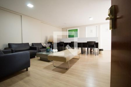 Apartamento à venda com 60m², 2 quartos e 1 vagaÁrea comum - Coworking