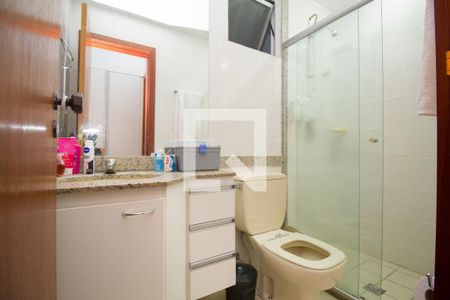 Apartamento à venda com 60m², 2 quartos e 1 vagaBanheiro