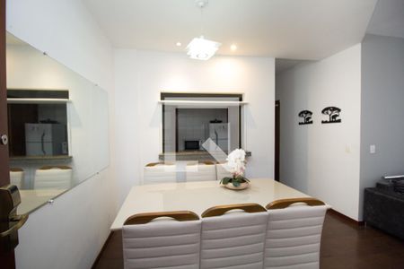 Sala de apartamento à venda com 2 quartos, 60m² em Centro, Belo Horizonte