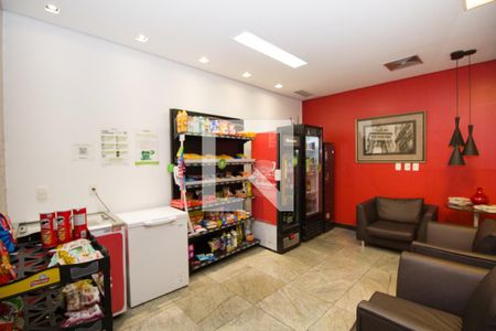 Apartamento à venda com 60m², 2 quartos e 1 vagaMercadinho