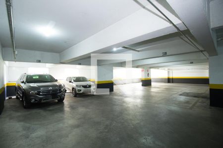 Apartamento à venda com 60m², 2 quartos e 1 vagaGaragem