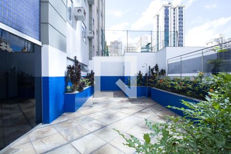 Apartamento à venda com 60m², 2 quartos e 1 vagaÁrea comum - Piscina