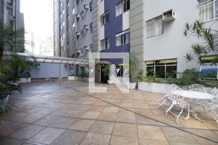 Apartamento à venda com 60m², 2 quartos e 1 vagaÁrea comum