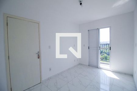 Apartamento para alugar com 2 quartos, 54m² em Jardim Brasilândia, Sorocaba