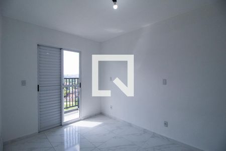 Apartamento para alugar com 2 quartos, 54m² em Jardim Brasilândia, Sorocaba