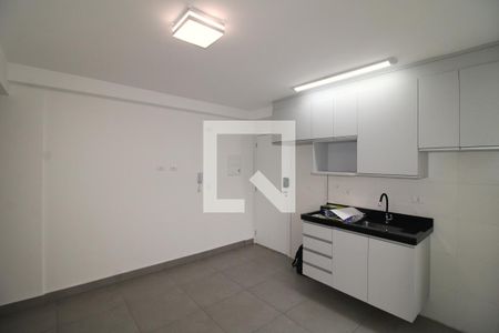 Sala/Cozinha  de apartamento para alugar com 2 quartos, 43m² em Tucuruvi, São Paulo