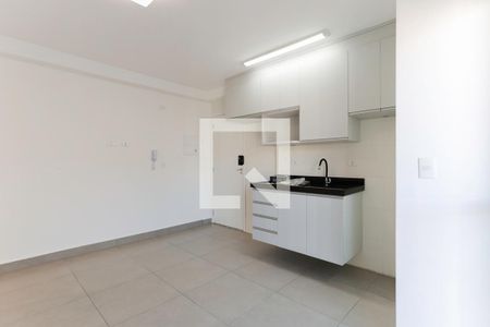 Sala/Cozinha de apartamento para alugar com 2 quartos, 43m² em Tucuruvi, São Paulo