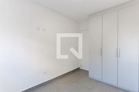 Quarto 1 de apartamento para alugar com 2 quartos, 43m² em Tucuruvi, São Paulo