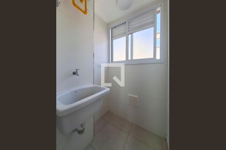 Apartamento para alugar com 43m², 2 quartos e 1 vaga Apartamento para alugar com 43m², 2 quartos e 1 vagaÁrea de Serviço