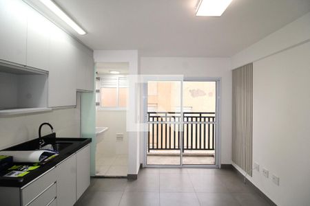 Apartamento para alugar com 2 quartos, 43m² em Tucuruvi, São Paulo