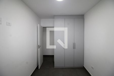 Quarto 1 de apartamento para alugar com 2 quartos, 43m² em Tucuruvi, São Paulo