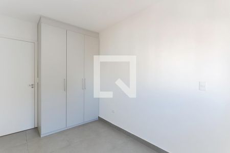 Quarto 1 de apartamento para alugar com 2 quartos, 43m² em Tucuruvi, São Paulo