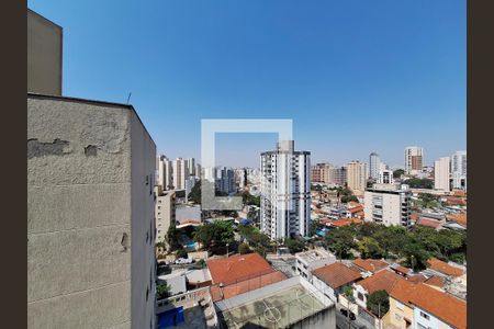 Apartamento para alugar com 43m², 2 quartos e 1 vaga Apartamento para alugar com 43m², 2 quartos e 1 vagaVista Quarto 2