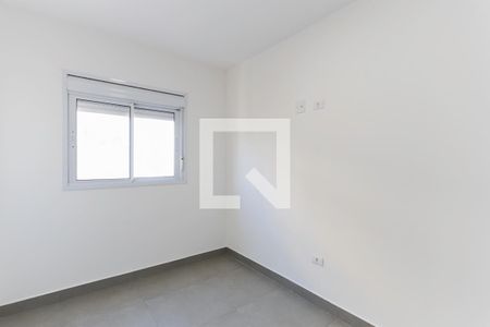 Quarto 1 de apartamento para alugar com 2 quartos, 43m² em Tucuruvi, São Paulo
