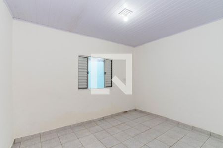 Quarto 1 de casa para alugar com 2 quartos, 103m² em Vila Augusta, Guarulhos