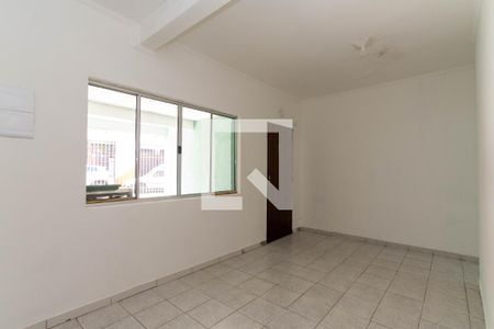 Sala de casa para alugar com 2 quartos, 103m² em Vila Augusta, Guarulhos
