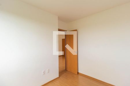 Quarto 2 de apartamento para alugar com 2 quartos, 50m² em Jansen, Gravataí