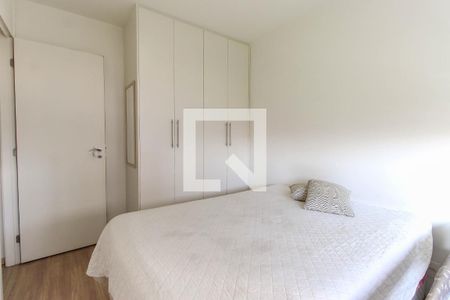 Quarto 1 de apartamento para alugar com 2 quartos, 45m² em Belenzinho, São Paulo