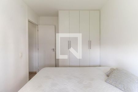 Quarto 1 de apartamento para alugar com 2 quartos, 45m² em Belenzinho, São Paulo