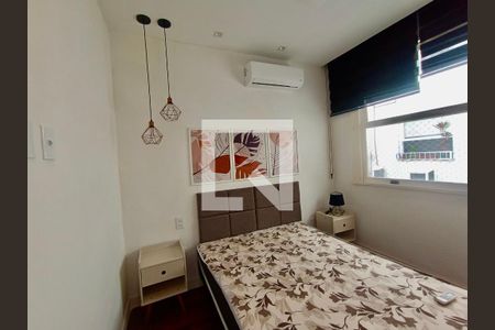 Quarto de apartamento à venda com 2 quartos, 80m² em Copacabana, Rio de Janeiro