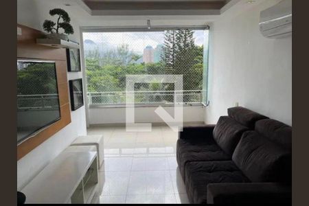 Apartamento à venda com 2 quartos, 91m² em Barra da Tijuca, Rio de Janeiro