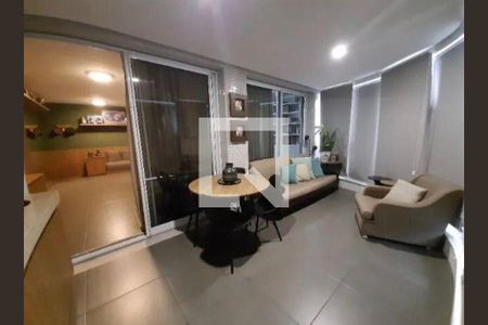Apartamento à venda com 2 quartos, 85m² em Barra da Tijuca, Rio de Janeiro