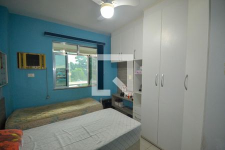 Quarto 1 de apartamento para alugar com 3 quartos, 82m² em Olinda, Nilópolis