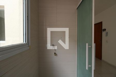 Apartamento para alugar com 55m², 2 quartos e 1 vagaÁrea de Serviço