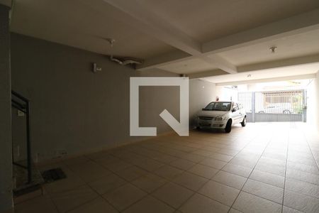 Apartamento para alugar com 55m², 2 quartos e 1 vagaGaragem