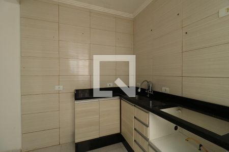 Apartamento para alugar com 55m², 2 quartos e 1 vagaCozinha