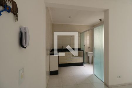 Apartamento para alugar com 55m², 2 quartos e 1 vagaCozinha