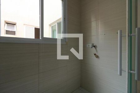 Apartamento para alugar com 55m², 2 quartos e 1 vagaÁrea de Serviço