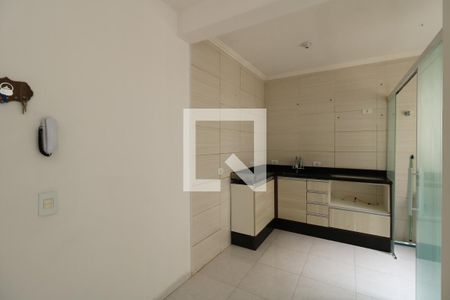 Apartamento para alugar com 55m², 2 quartos e 1 vagaCozinha