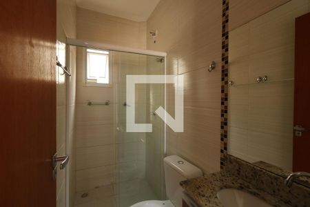 Apartamento para alugar com 55m², 2 quartos e 1 vagaBanheiro da Suíte