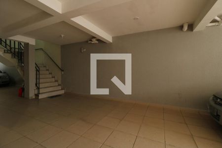 Apartamento para alugar com 55m², 2 quartos e 1 vagaGaragem