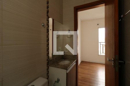 Apartamento para alugar com 55m², 2 quartos e 1 vagaBanheiro da Suíte