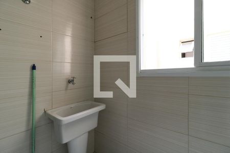 Apartamento para alugar com 55m², 2 quartos e 1 vagaÁrea de Serviço