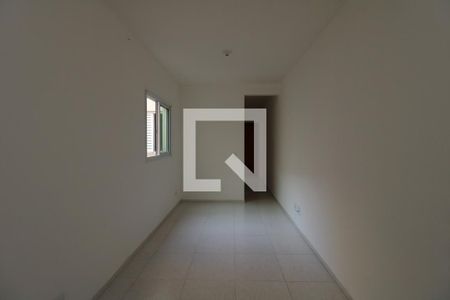 Sala de apartamento para alugar com 2 quartos, 55m² em Jardim Santo Alberto, Santo André