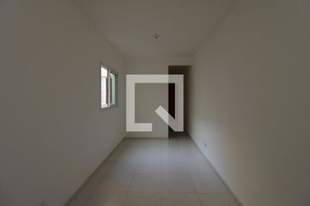 Sala de apartamento para alugar com 2 quartos, 55m² em Jardim Santo Alberto, Santo André