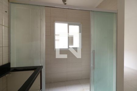 Apartamento para alugar com 55m², 2 quartos e 1 vagaCozinha